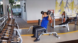 18 reactions | #TravelTips from our Fitness Centre at...