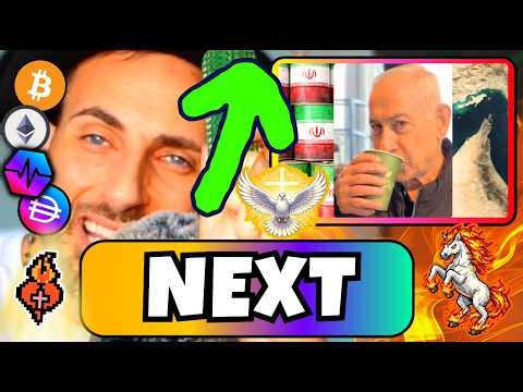 🩲 Yummy Update: CRYPTO NEWS, Aliens GOV, Netanyahu DEAD, Anti-Septic Behaviour, US Rates, ProveX