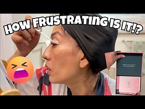 Luxe Lash Lift Review & Demo