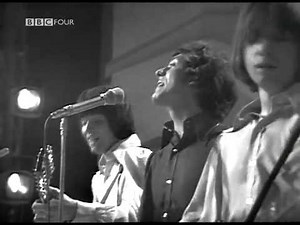 THE HOLLIES Stop Stop Stop 1969