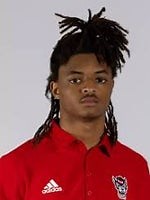 Daemon Fagan, NC State Wolfpack, Safety
