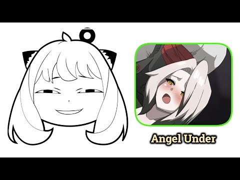 This game lets you clap Angel of Underworld