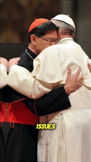 Why Cardinal Tagle Is No Longer a Top Papal Contender: 2 Key Reasons