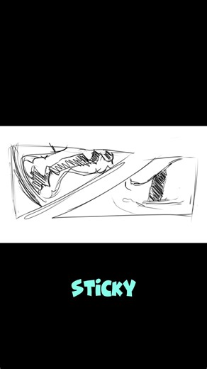 WHAT DO HE SAY? 😬😬😬 | DOGMAN X PETEY | ANIMATED #animation #dogman