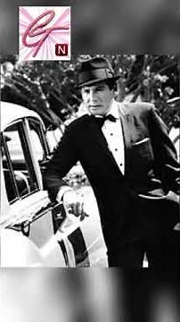 Burke's Law (TV Series 1963–1966) - Did You Know? #shorts #trivia