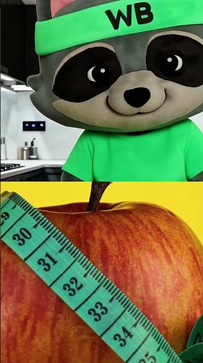 Apples – Calories, Nutrition Facts & Real Health Benefits Explained!