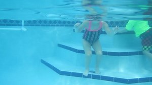 Tiny Bubbles Aquatic Academy on Reels | Facebook