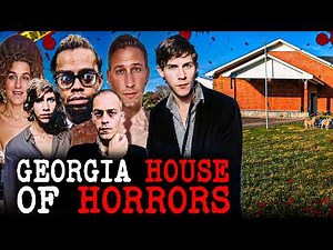 Escaped Convicts Massacre Entire Family (True Crime Documentary)