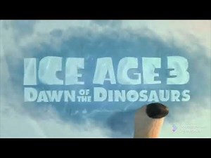 Blue Sky Studios (2002-2019) Title Card