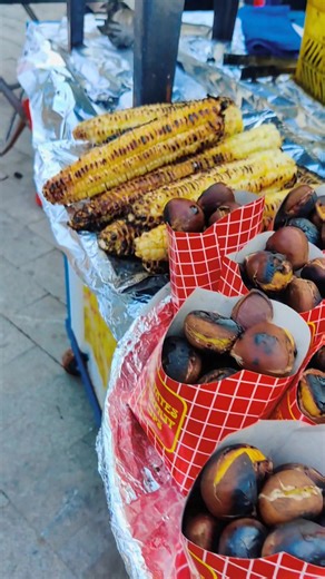 50 reactions · 31 comments | Street foods in Tbilisi Georgia #walk #joy #enjoy #happiness #life #travel #citylife #walking #tbilisi #Georgia #citybreak | Carla Jade Gapoy | Facebook