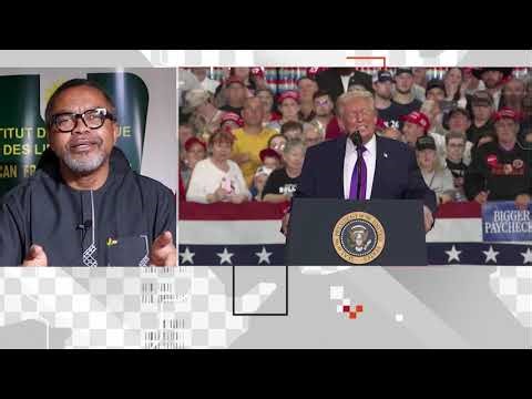 L'ÉCHIQUIER AFRICAIN N°2 DU 14 MARS 2026, NOTRE PROGRAMME PHARE DE GÉOPOLITIQUE