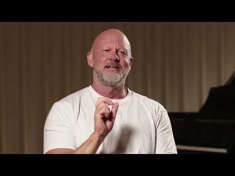 3 Words to Describe CINDERELLA (La Cenerentola) | State Opera South Australia