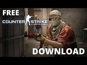 How To Download And Install CS-GO on Laptop or Pc | 2023