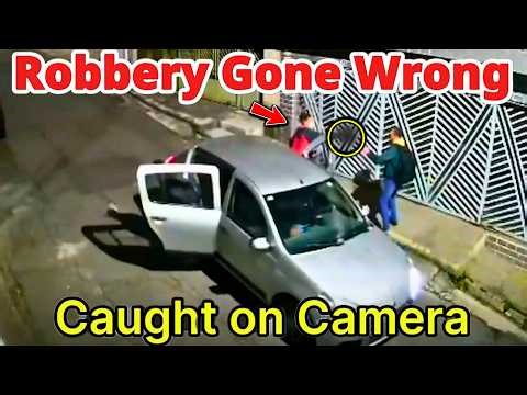 Top 10 Real Robbery Cases with Positive Outcomes - Special Edition Ep. 27