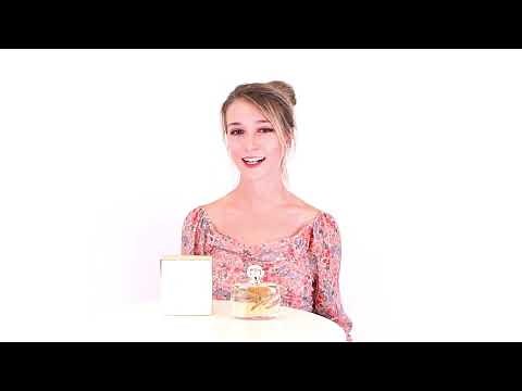 Beautiful Belle by Estee Lauder