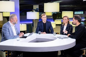 Verslo požiūris. Sveikatos draudimas: kas realiai moka ir kas jo laukia