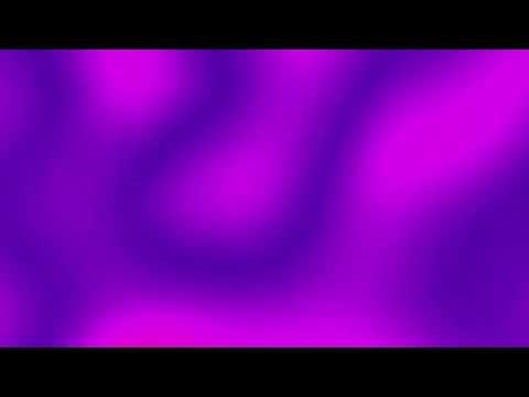 1 H O U R LED Lights | Euphoria Inspired Mood Lights