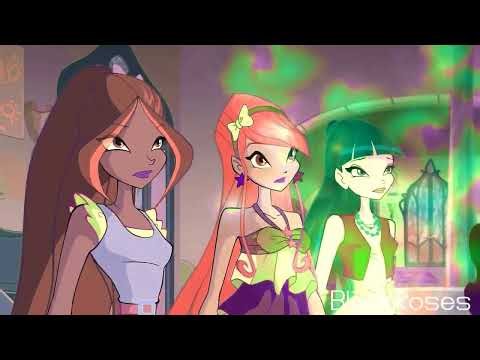 Winx Club || I'm Good (Blue) [collab]