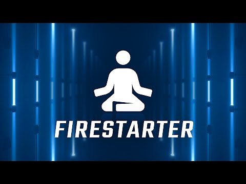 Firestarter | Zen Mode | OST 5 | Beat Saber