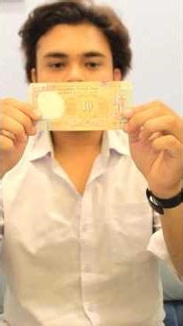 The ₹10 Note That Can Make the Government Answer You