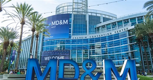 MD&M West 2026 Reflects Industry Optimism as AI Fears Fade