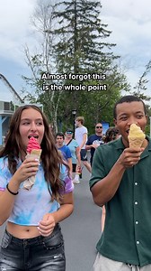 24K views · 113 reactions | All there is to it. ✨ Visit sixflags.com to plan your trip. | Six Flags | Facebook