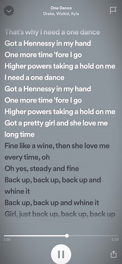 One Dance - Drake Sped Up Dance | Hip Hop Songs Speed Up