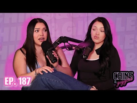 What We're NOT Bringing into 2026 | Chins and Giggles Ep. 187