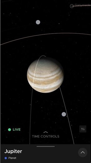 #Jupiter