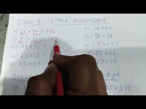 Addition Method Trick (3–5 Seconds) | Speed Maths Tutorial by Deepak Sir