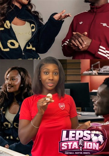 Arsenal Fans React to Premier League Match