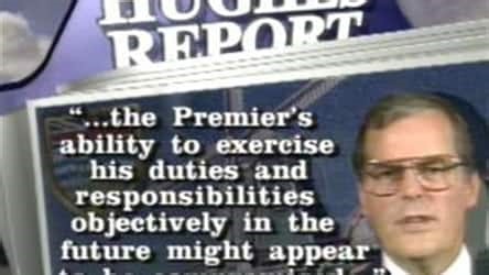 B.C. businesswoman who helped bring down a premier dies at 92
