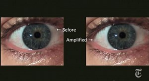 Scientists Capture Invisible Motion In Humans And Objects - SlashGear