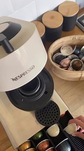 102 reactions · 33 comments | Bring the barista coffee experience into your own home with Vertuo, with something to suit every Nespresso moment. Discover the beauty of barista style coffee today. | Nespresso | Facebook