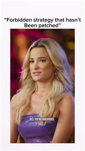 Joey Robson on Instagram: "Trap card activated"