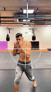 124K views · 686 reactions | Improve your defense skills with this exercise #boxing #tutorial | Pavel Kickboxing | Facebook