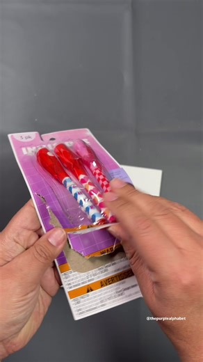 Exciting Invisible Ink Pens for Kids at Dollar Tree