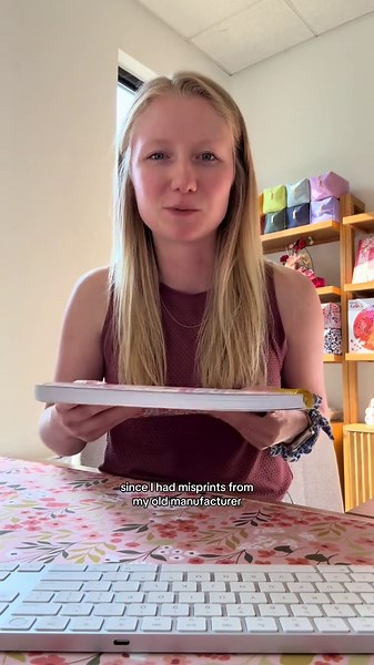 Why my notebooks cost more (and why they're worth it)