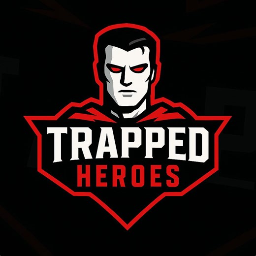 Venom didn’t come to fight, he came to clap. 🍑🕷️ | Trapped heroes