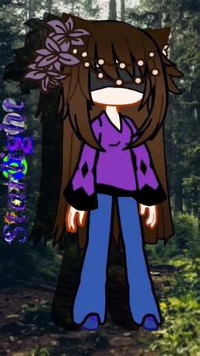 This is starlight Description about her in the description #gacha #animation