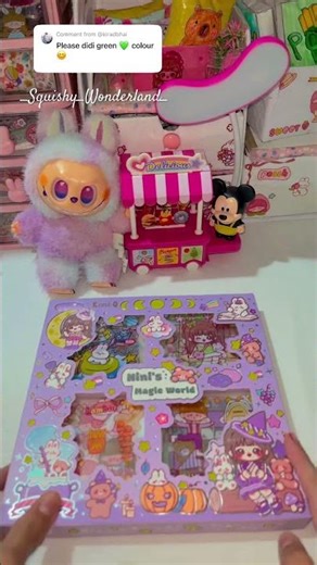 Pack a Sanrio Order With Me! So Satisfying 🎀