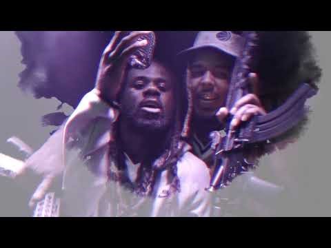 Turnt Ft DyceGame BS (Official Music Video)