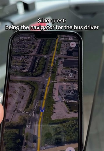 The bus driver was lucky that I needed to go to the end station. Idk how he would’ve gotten there without me🙂‍↕️. #sidequest #busdriver #whydoesthishappentome #transdev #transdevbus