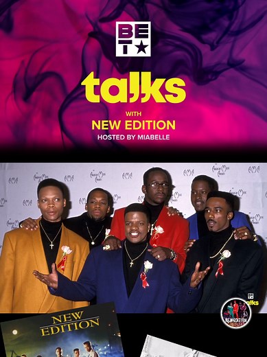 New Edition Album Face-Off: Heart Break vs. Home Again