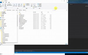 木塔X64位c++内存逆向教程  第2章  基础篇 9.木塔shellcode汇编框架原理