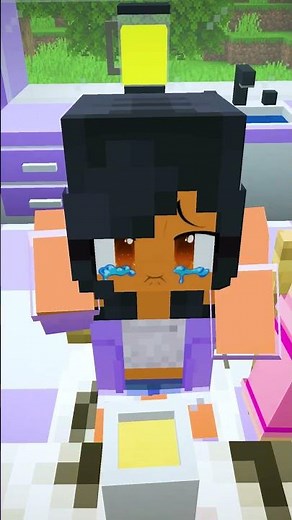 The MOST Sour Item In Minecraft...