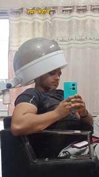 What are the benefits of hair spa? #haircare #hairspa #hairtips