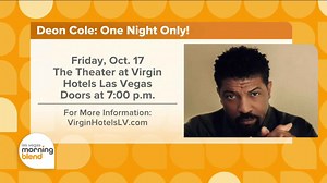 Deon Cole