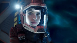 The Expanse: Intransigence | TVmaze