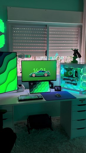 Gamer PC Setup Ideas for Performance